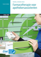 Farmacotherapie voor apothekersassistenten