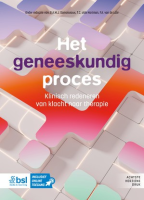 Het geneeskundig proces