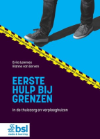 Eerste hulp bij grenzen