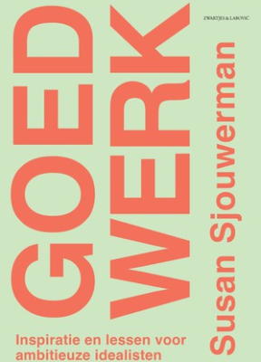Goed werk - 9789039101179
