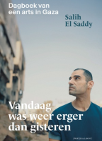 Vandaag was weer erger dan gisteren