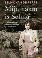 Mijn naam is Selma