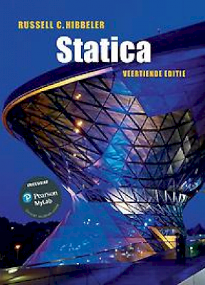 Statica - 9789043037280