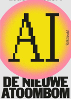 AI. Een atoombom