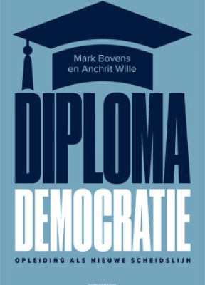 Diplomademocratie - 9789044658088