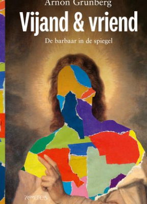 Vijand & vriend - 9789044659283