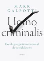Homo criminalis