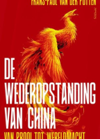 De wederopstanding van China
