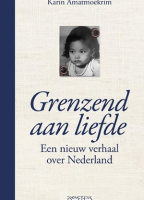 Grenzend aan liefde