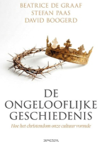 De ongelooflijke geschiedenis