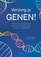 Verjong je genen!