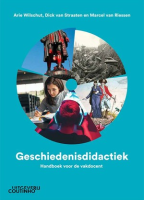 Geschiedenisdidactiek
