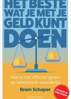 Het beste wat je met je geld kunt doen