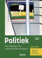 Politiek