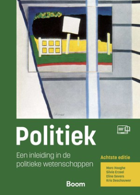 Politiek - 9789047302537