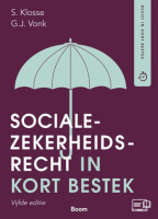 Socialezekerheidsrecht in kort bestek