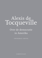 Over de democratie in Amerika