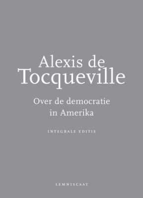 Over de democratie in Amerika - 9789047704522