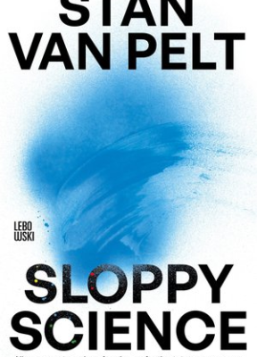 Sloppy science - 9789048871131