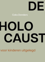 De Holocaust voor kinderen uitgelegd