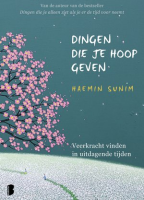 Dingen die je hoop geven