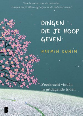 Dingen die je hoop geven - 9789049207885