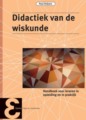 Didactiek van de wiskunde - 9789050412131