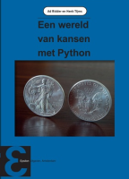 Een wereld van kansen met Python