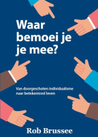 Waar bemoei je je mee?