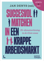 Succesvol matchen in een krappe arbeidsmarkt