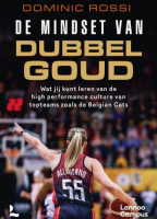 De mindset van dubbel goud