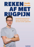 Reken af met rugpijn