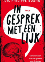 In gesprek met een lijk