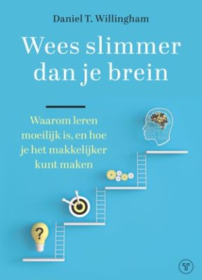 Wees slimmer dan je brein - 9789083555805