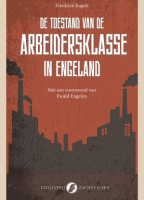 De toestand van de arbeidersklasse in Engeland