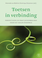 Toetsen in verbinding