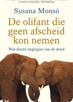 De olifant die geen afscheid kon nemen