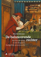 De balancerende rechter