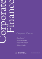 Corporate Finance (third edition)
