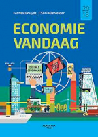 Economie Vandaag 2018