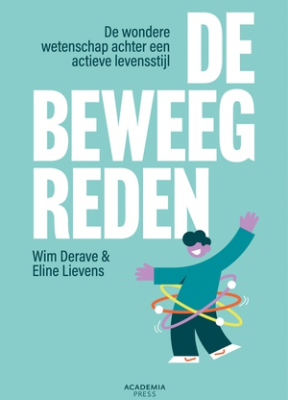 De beweegreden - 9789401495639