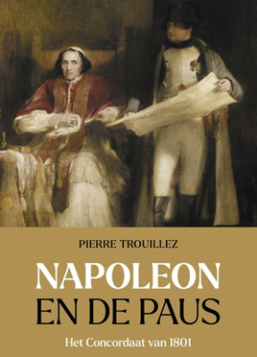 Napoleon en de paus - 9789401920957