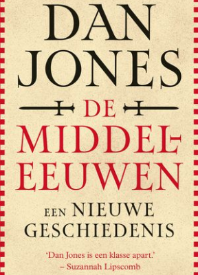 De middeleeuwen - 9789401921183