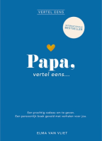 Papa, vertel eens