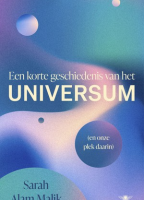 Een korte geschiedenis van het universum