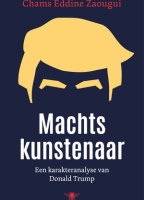 Machtskunstenaar
