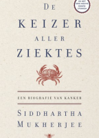 De keizer aller ziektes