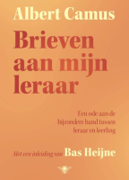 Brieven aan mijn leraar