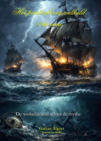 Het Piratenleven Onthuld - 17de eeuw