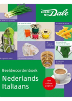 Van Dale Beeldwoordenboek Nederlands-Italiaans